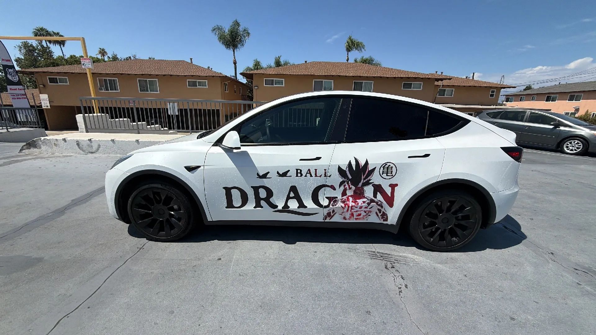 tesla model y 2021 5YJYGDEE4MF219285 image tesla model y 2021 5YJYGDEE4MF219285 image